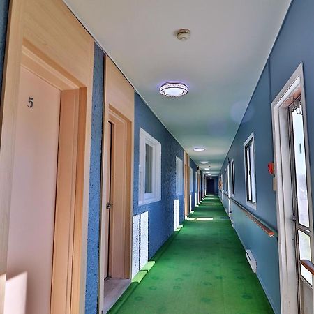 Bestliving Motel Washago ภายนอก รูปภาพ