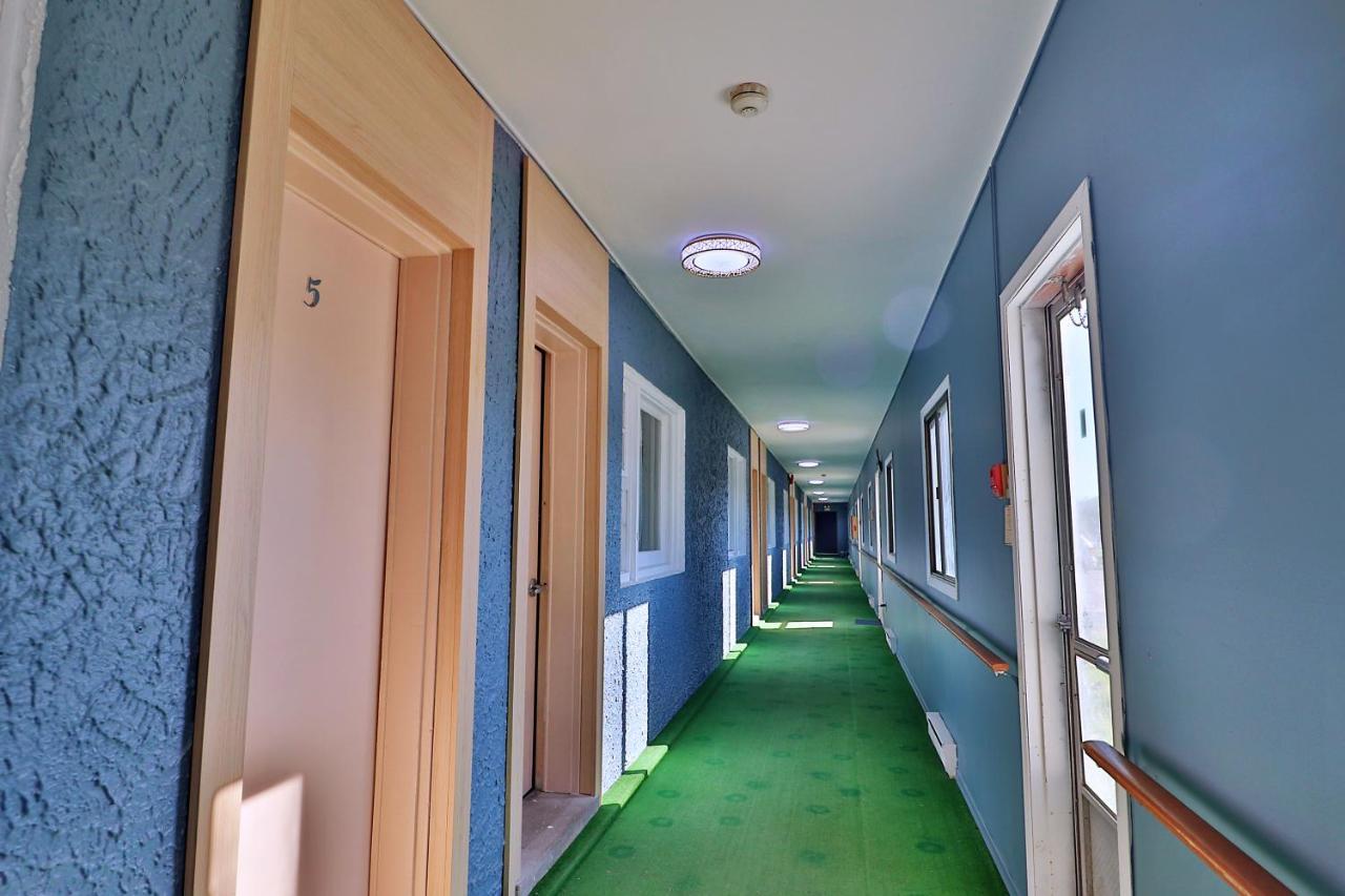 Bestliving Motel Washago ภายนอก รูปภาพ